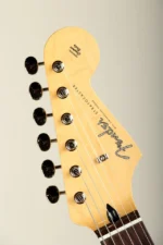 Fender 2024 Collection Hybrid II Stratocaster HSH RW Olympic Pearl - Image 8