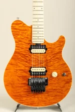 MUSIC MAN Axis Trans Gold - Image 9