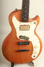 Gibson 1975 Marauder Natural (Used) - Image 10