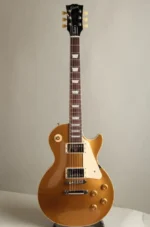 Gibson Les Paul Standard 50s Gold Top