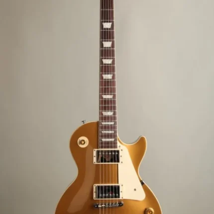 Gibson Les Paul Standard 50s Gold Top