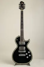 Greco Zemaitis GZ2500-IF BLACK