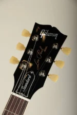 Gibson Les Paul Standard 60s Figured Top Ocean Blue - Image 9