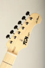 Fujigen (FGN) NST110MAH-WB White Blond - Image 8