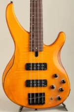 Yamaha TRBX604FM MAM  Matt Ambe - Image 8