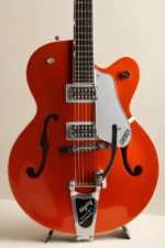 Gretsch 6120 SHT Brian Setzer Hot Rod 1999 (used) - Image 8