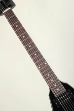Gibson 80s Flying V Black - Image 7
