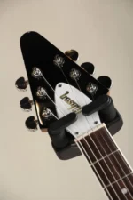 Gibson 70s Flying V Antique Natural - Image 9