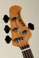 MUSIC MAN StingRay Special 4st Genius Gold - Image 9