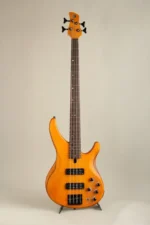 Yamaha TRBX604FM MAM  Matt Ambe