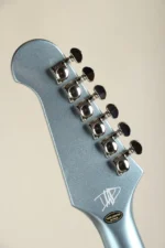 Epiphone Dave Grohl DG-335 Pelham Blue - Image 9