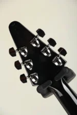 Gibson 80s Flying V Black - Image 9