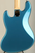 Fender Made In Japan Traditional 60s Jazz Bass RW Lake Placid Blue - Image 10