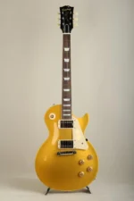 Epiphone Tak Matsumoto 1955 Les Paul Standard Antique Gold