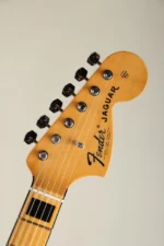 Fender Vintera II '70s Jaguar MN Vintage White - Image 10