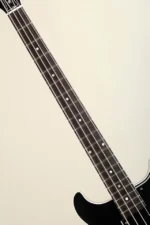 Gibson Custom Shop Gene Simmons EB-0 Bass Ebony VOS - Image 10