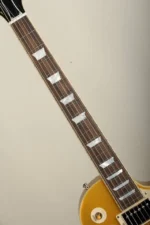Epiphone Tak Matsumoto 1955 Les Paul Standard Antique Gold - Image 11