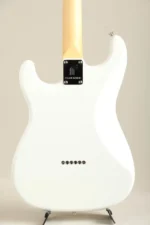 Fender Souichiro Yamauchi Stratocaster Custom RW White - Image 10