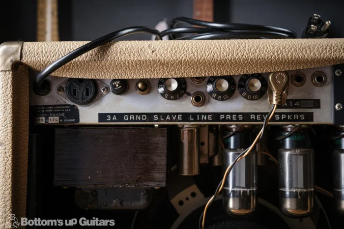 Mesa/Boogie Mark I Combo - Overhauled - Image 2
