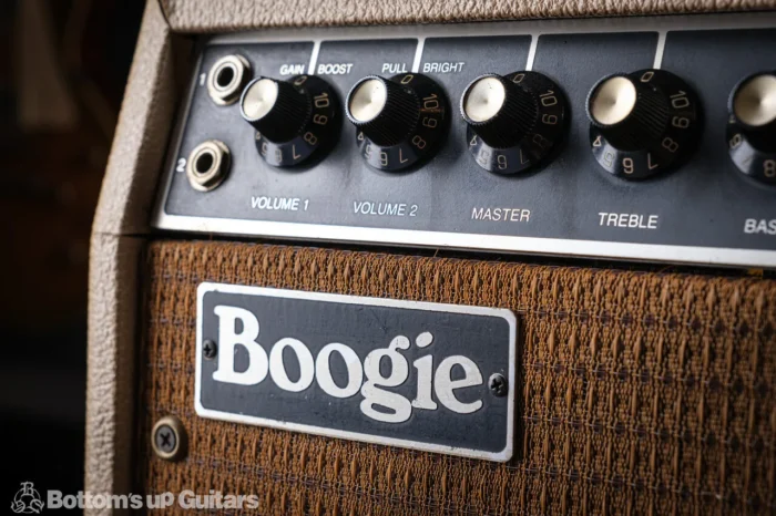 Mesa/Boogie Mark I Combo - Overhauled - Image 6