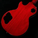 Gibson Les Paul Standard 50s Heritage Cherry Sunburst - Image 2