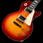 Gibson Les Paul Standard 50s Heritage Cherry Sunburst - Image 4