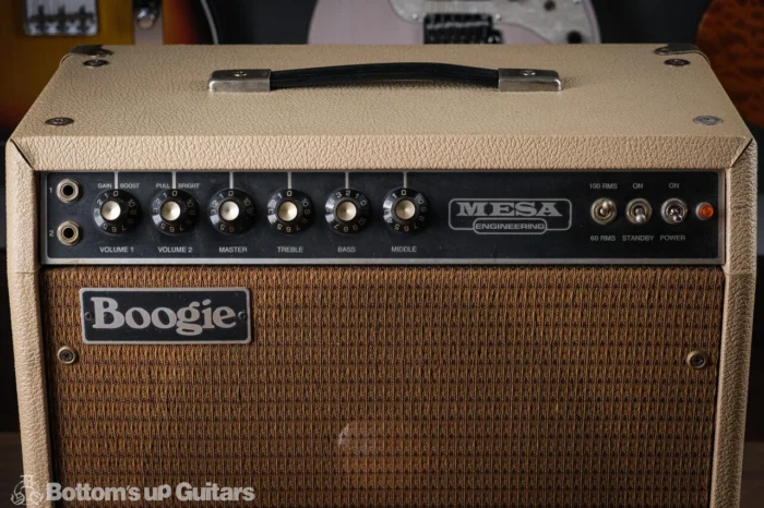 Mesa/Boogie Mark I Combo - Overhauled - Image 5