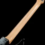 Fender Custom Shop Limited Edition 1968 Paisley Stratocaster Relic Black Paisley - Image 5