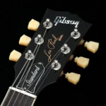 Gibson Les Paul Standard 50s Heritage Cherry Sunburst - Image 5