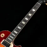 Gibson Les Paul Standard 50s Heritage Cherry Sunburst - Image 6