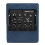 Phil Jones Bass NANOBASS X4C Midnight Blue - Image 2