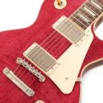 Gibson Les Paul Standard 60s Figured Top - Image 4