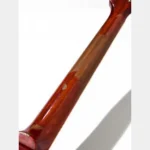 Gibson Custom Shop Hand Select 1P-Mahogany Historic Collection 1959 Les Paul Reissue Heavy Aged Double Dirty Lemon 2014 - Image 4