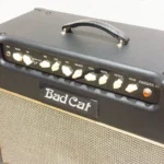 Bad Cat Cougar 50 Guitar Amp - Image 3