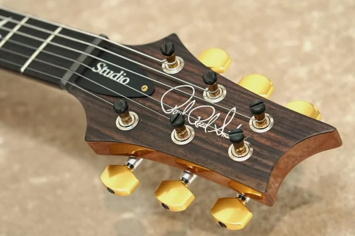 Paul Reed Smith (PRS) Studio 10top ~Aquamarine~ [2023 model] - Image 3