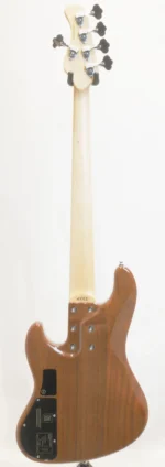 MAYONES Jabba Custom 5 Eye Poplar AAA Top - Image 5