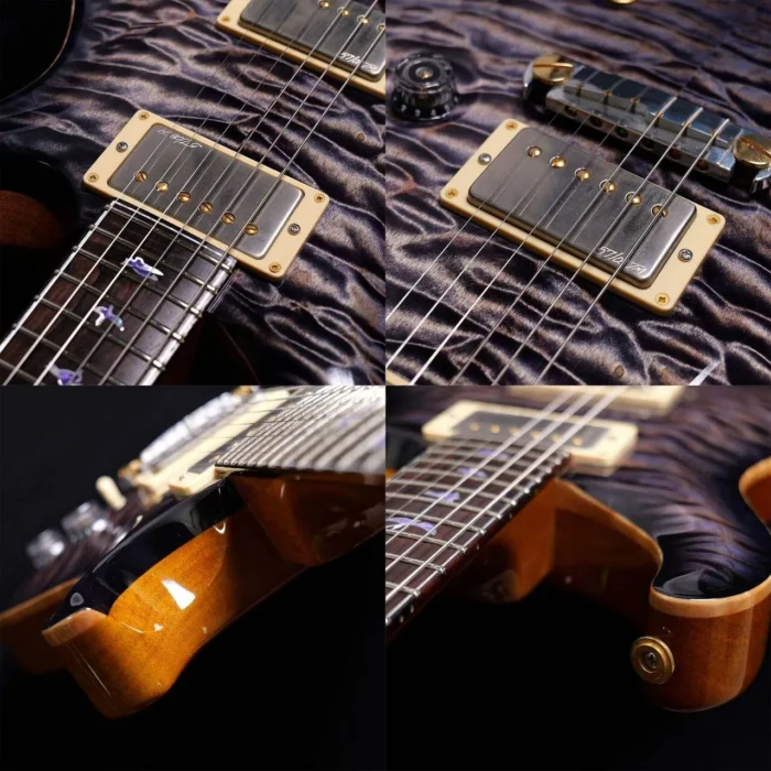Paul Reed Smith (PRS) Private Stock Brazilian Custom22 2014 - Image 5