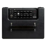 nux Mighty Bass 50BT Compact Amplifier Small Bass Amplifier Combo - Image 3