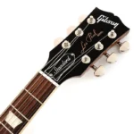 Gibson Les Paul Standard 60s Figured Top - Image 3