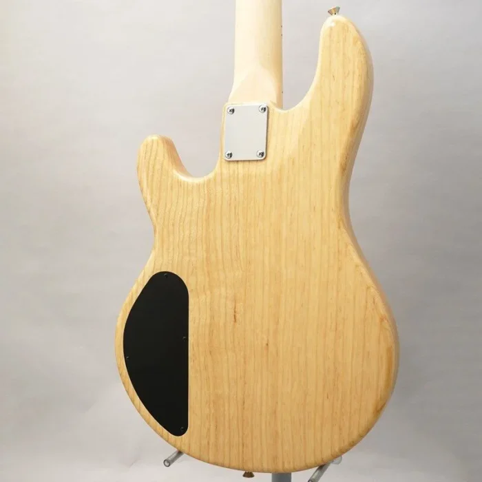 Three Dots Guitars FB Ash (NAT/M) - Image 6
