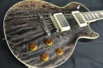 Bacchus Handmade Series DUKE-SUPERIOR/R BLKS (Black Satin) - Image 5
