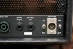 Demeter Amplification BASS400 - Image 3
