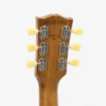 Gibson Les Paul Standard 50s P-90 / Gold Top - Image 3