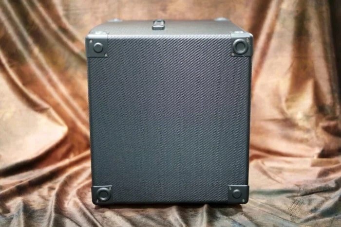 Epifani DIST3 1x12 Carbon Style - Image 5