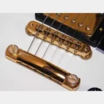 Gibson Les Paul Custom Alpine White '91 - Image 5