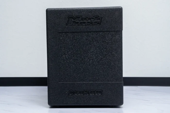 Markbass MB58R MINI CMD 121 P 300W - Image 4