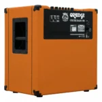 ORANGE CRUSH BASS 100B Bass Amp Combo - Image 4
