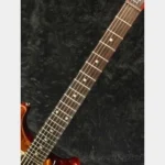 Paul Reed Smith (PRS) DGT Semi Hollow Limited Edition -McCarty Sunburst- 2024 - Image 8