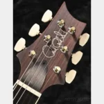 Paul Reed Smith (PRS) McCarty 10Top -Yellow Tiger- [2024] - Image 3