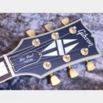 Gibson Les Paul Custom Alpine White '91 - Image 3